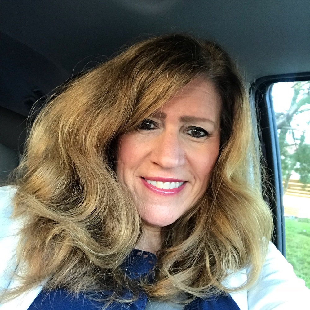 Meet your Posher, Kathleen